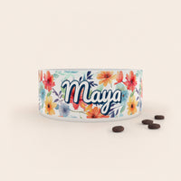 Gamelle Motif Printemps