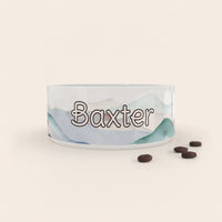 Gamelle Motif Montagnes